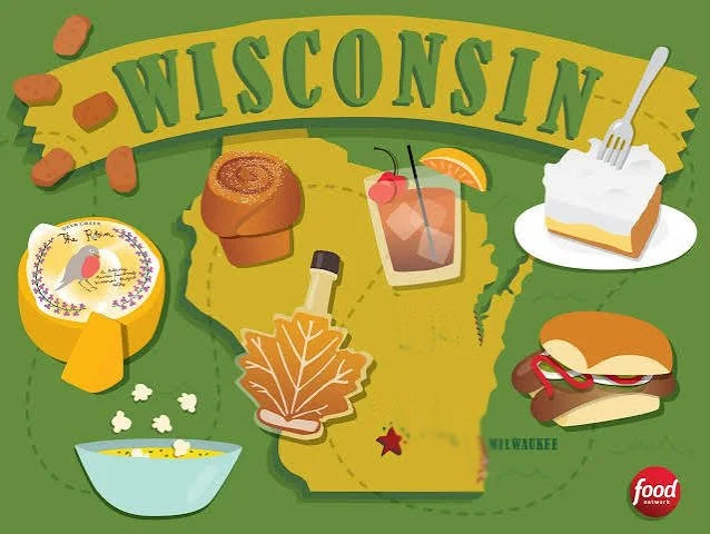 HighRoad Weekend Ride | Taste of Wisconsin Ride
