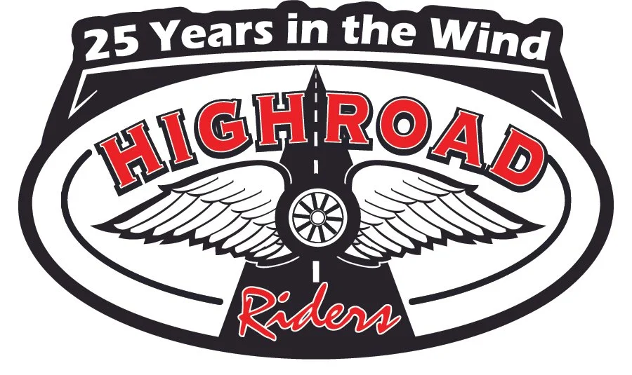 SAVE THE DATE! HighRoad's Farewell Ride & Celebration Party