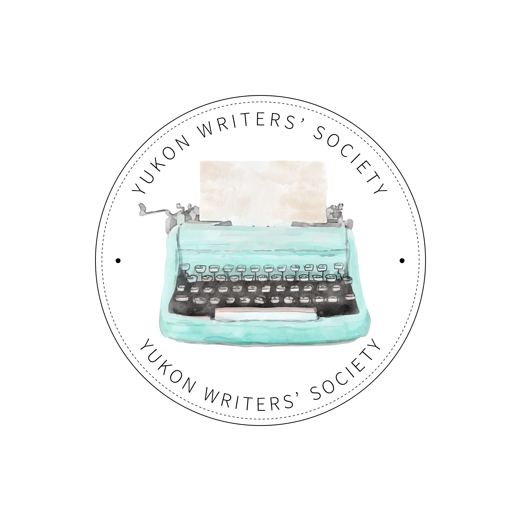 Yukon Writers Society Logo-Circle.png