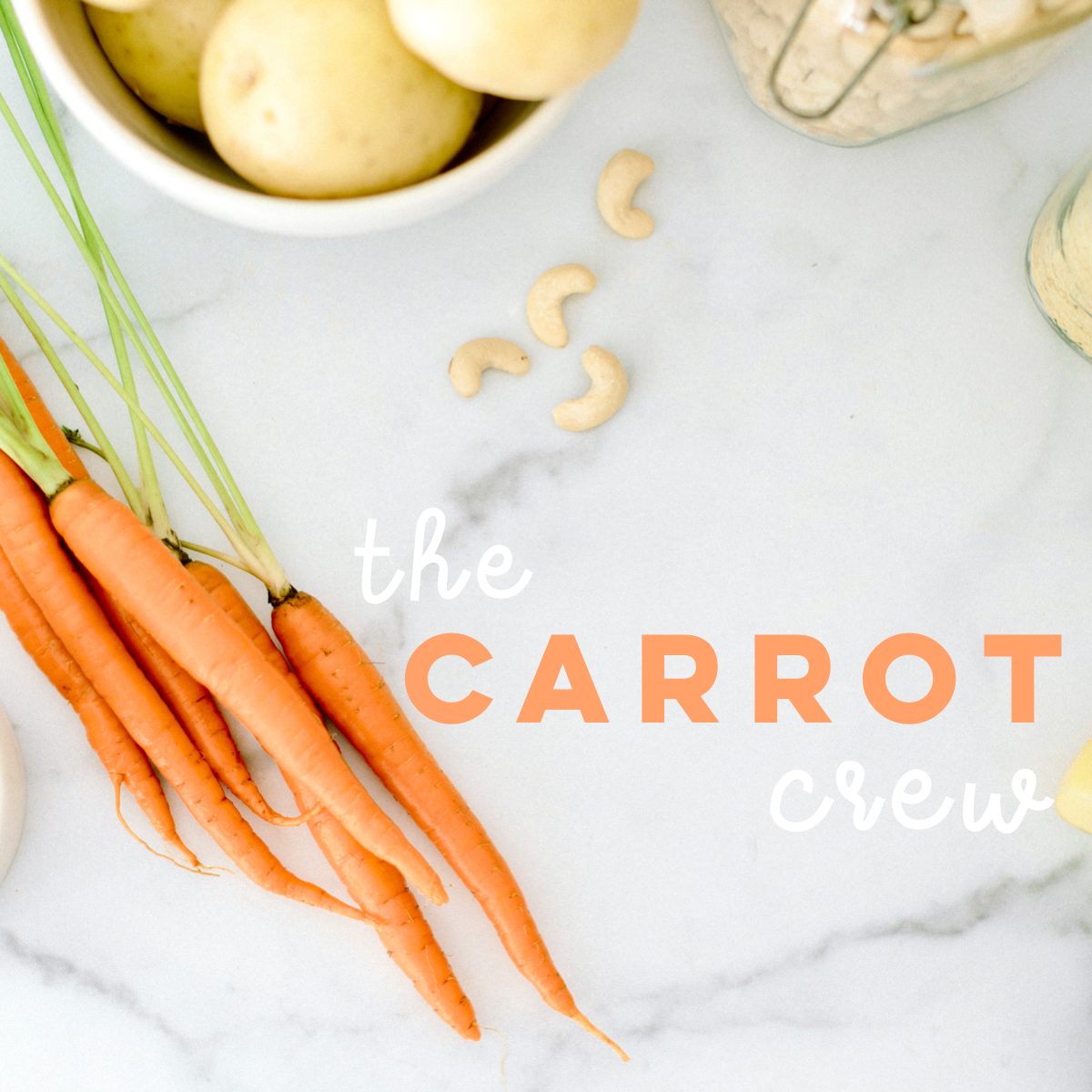 The Carrot Crew