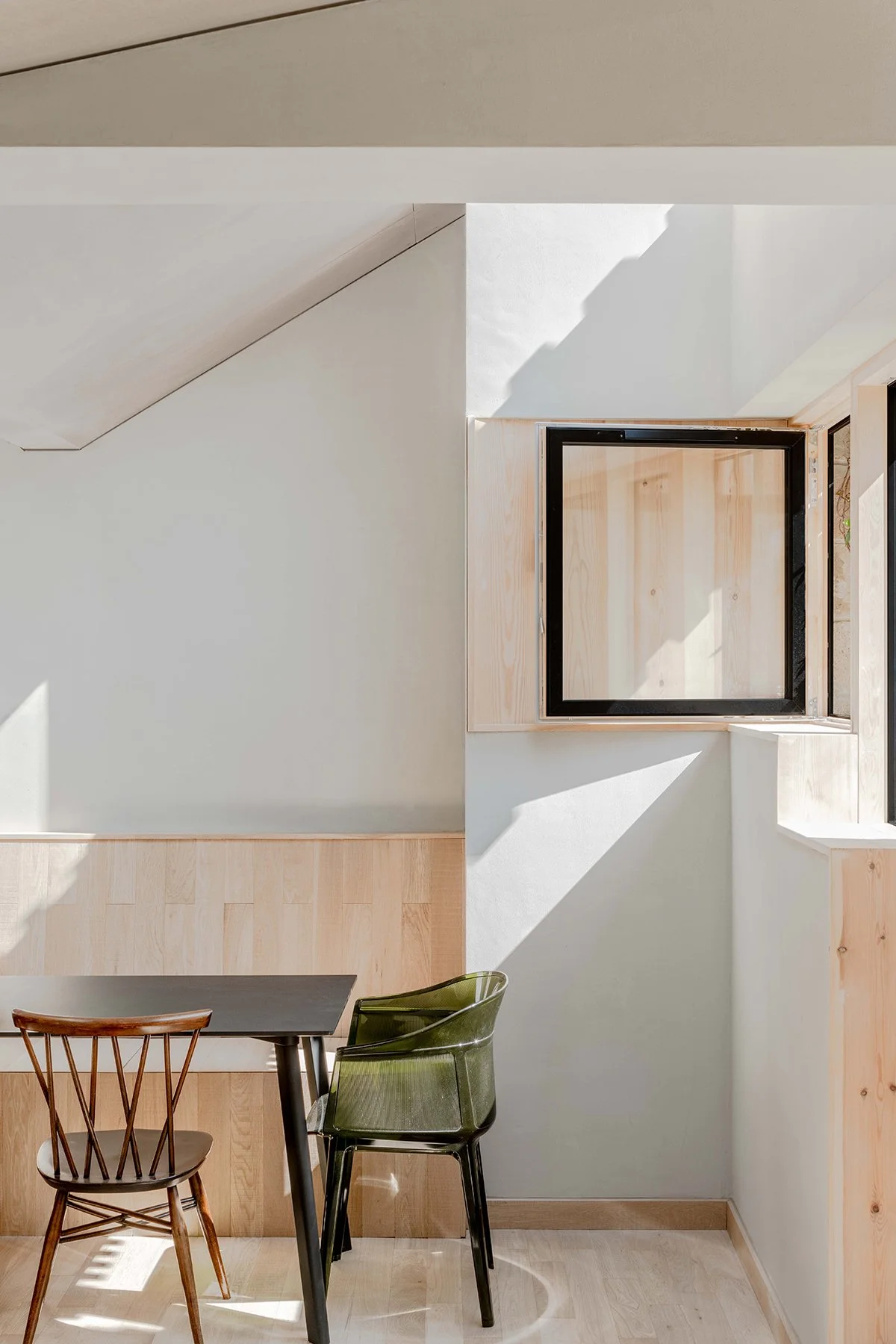 Image showcasing 9 Impossibly Cool Apartment Renovations in New York City