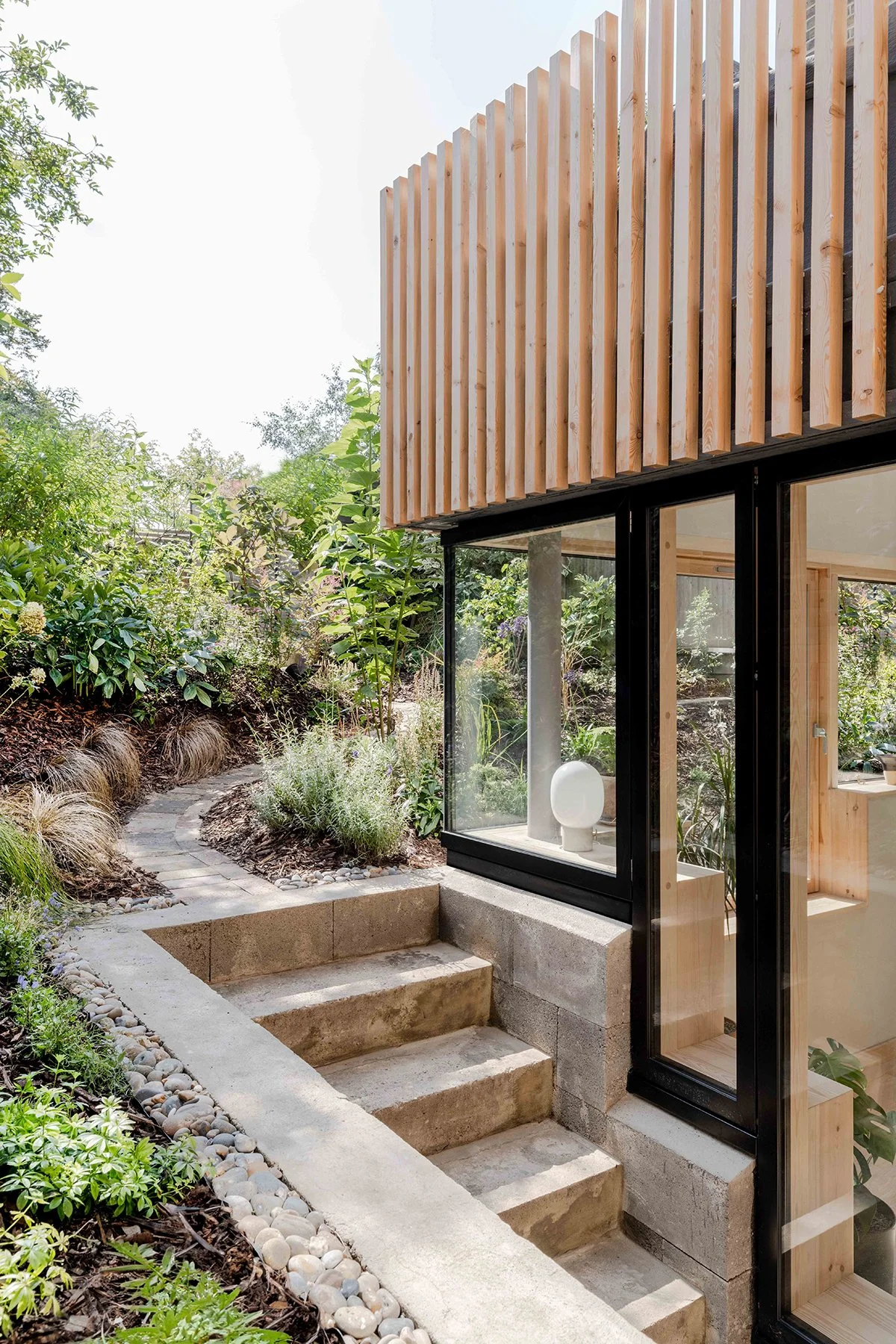 Walden | Kentish Town Rear Extension & Interior Renovation Architecture ...