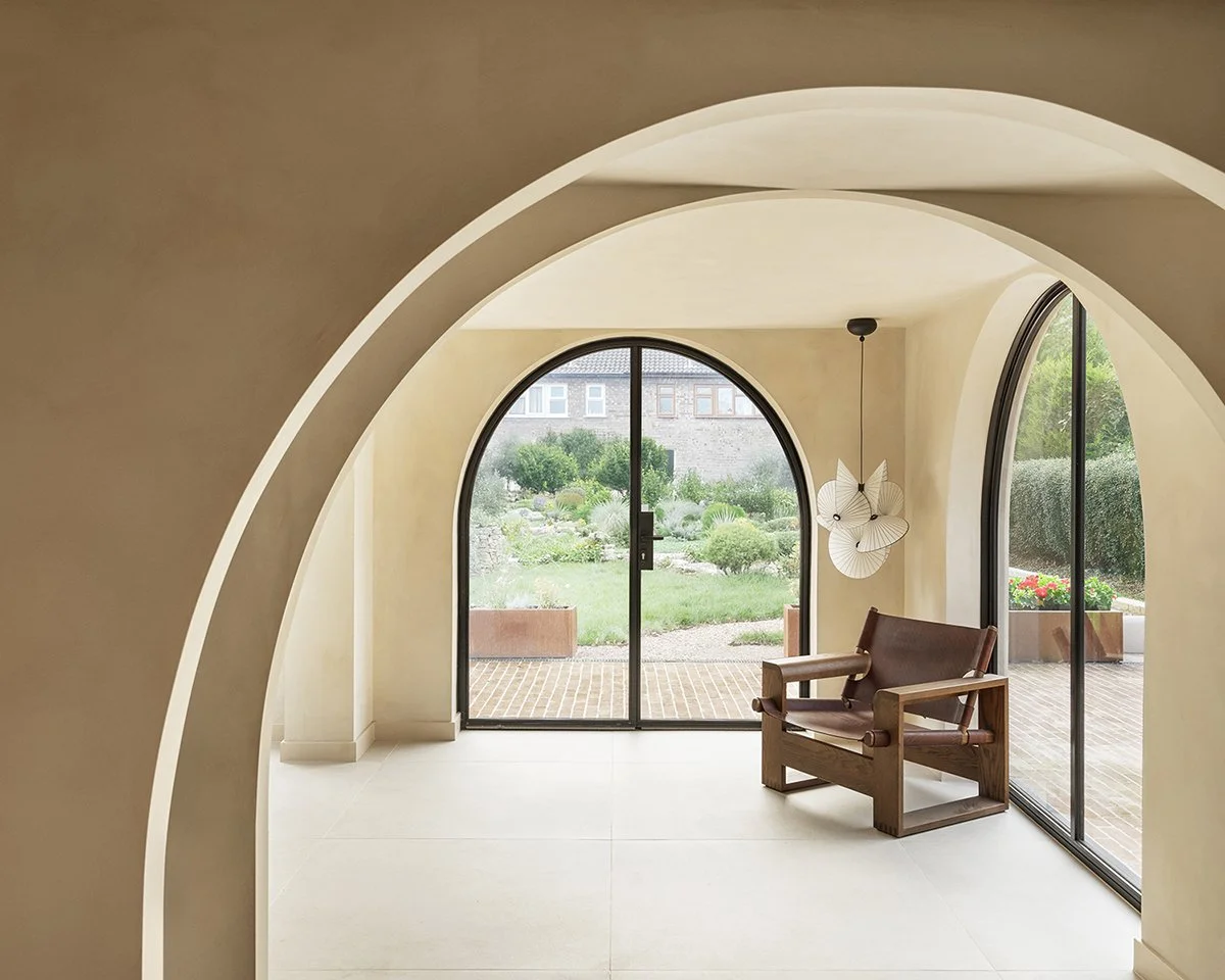 Arch House | East London Rear Extension & Interior Renovation Architect ...