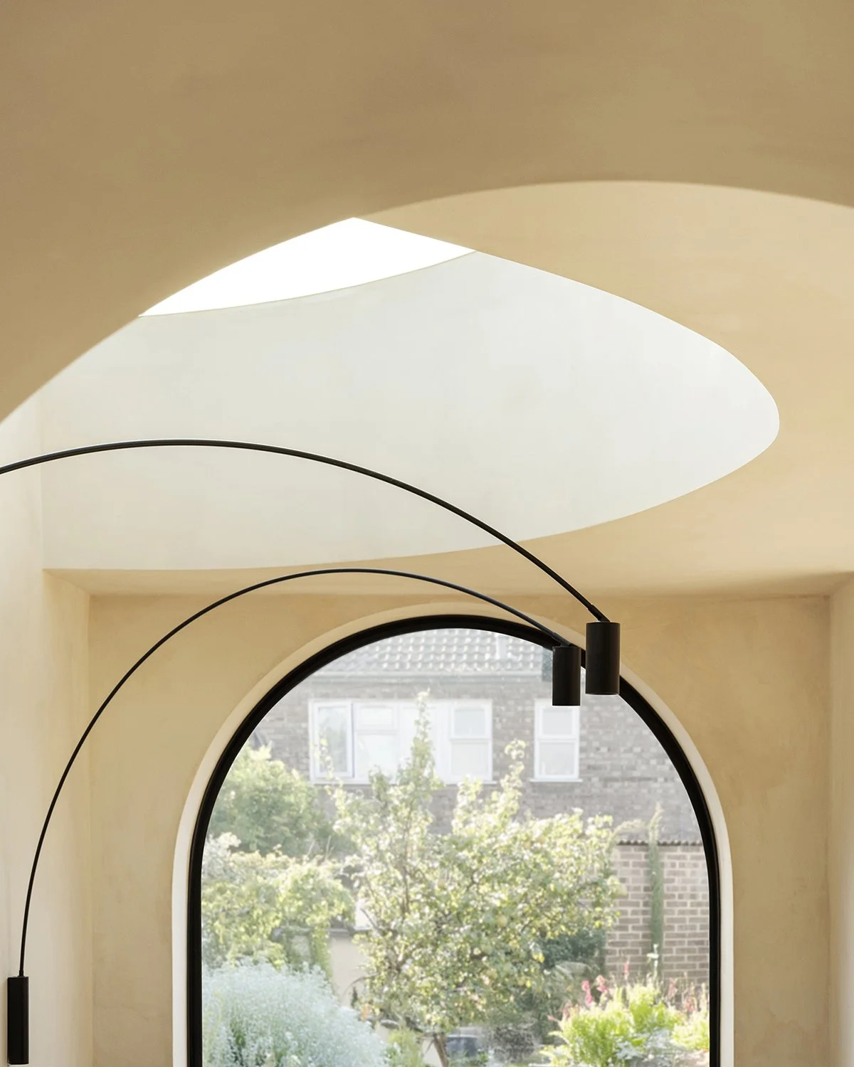 Arch House | East London Rear Extension & Interior Renovation Architect ...