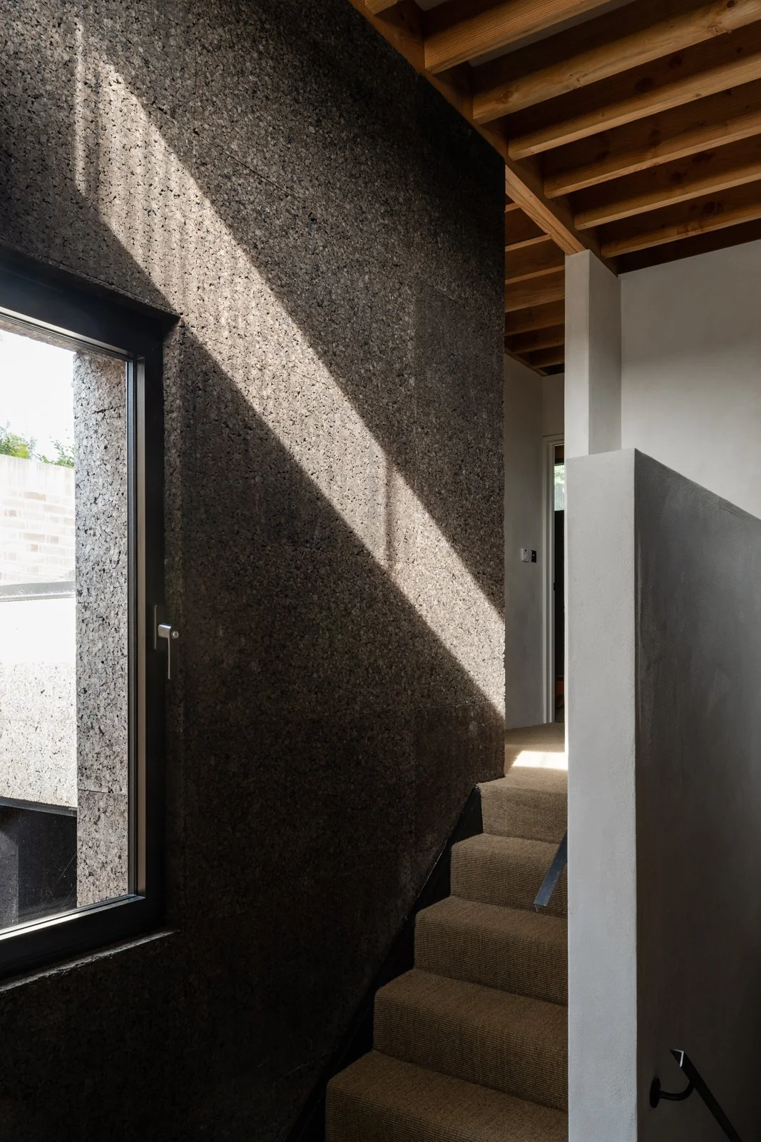 Polysmiths is a small boutique architectural practice providing service tailored to Client's investment and well-being requirements