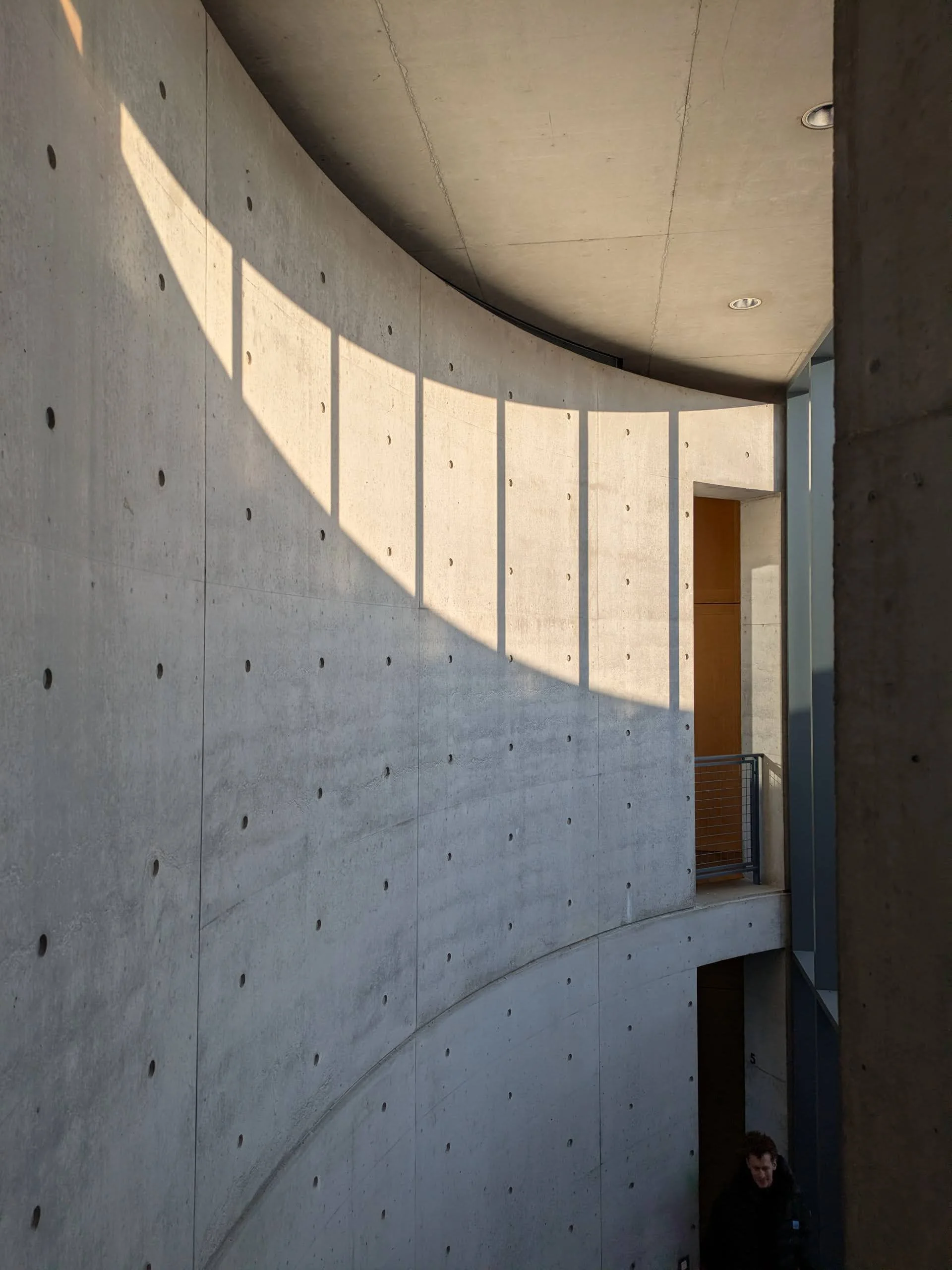 Polysmiths specialises in working closely with ambitious Clients, who have the conviction in their vision, and want to create great spaces and buildings that are physical manifestation of what they do