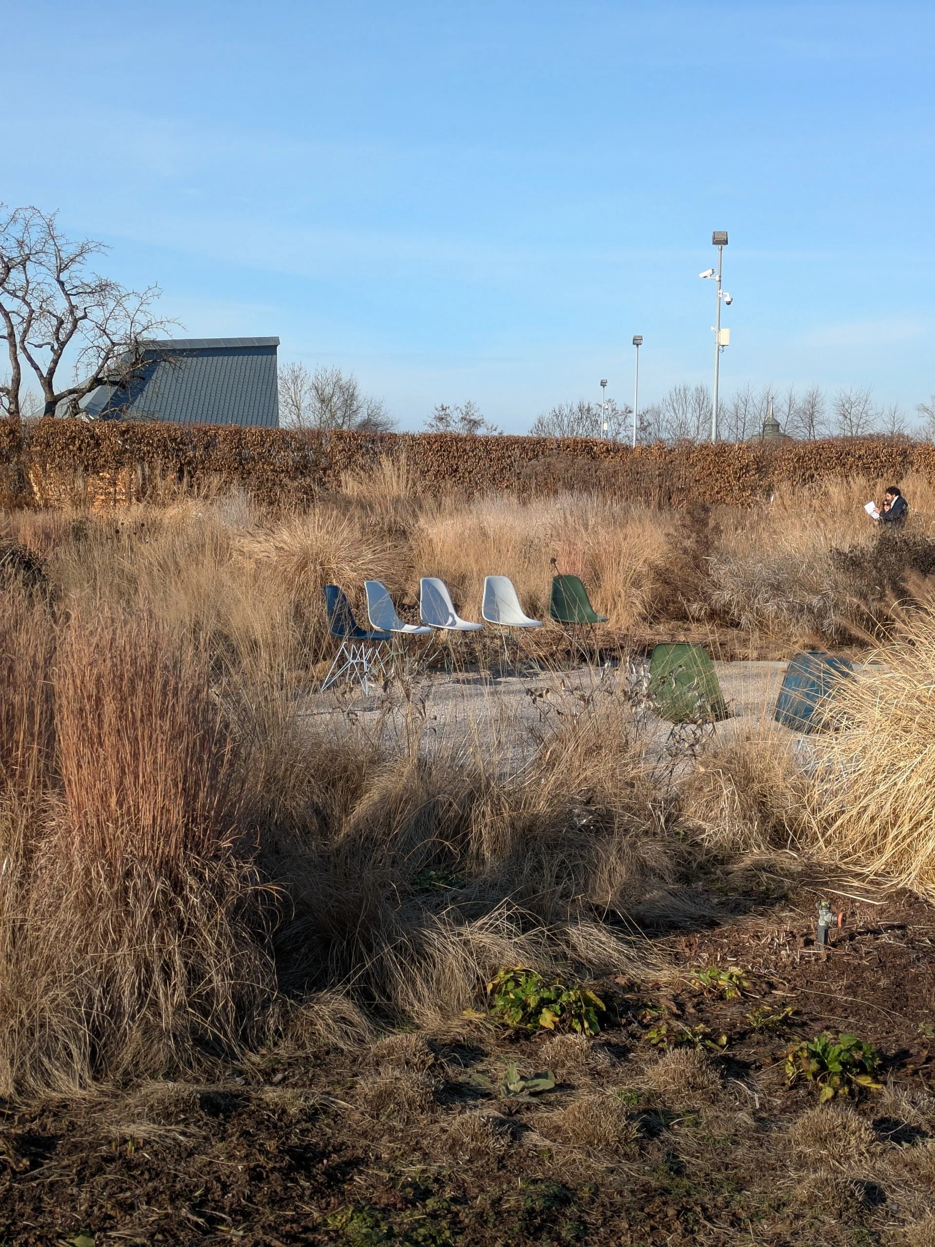 Polysmiths specialises in working closely with ambitious Clients, who have the conviction in their vision, and want to create great spaces and buildings that are physical manifestation of what they do