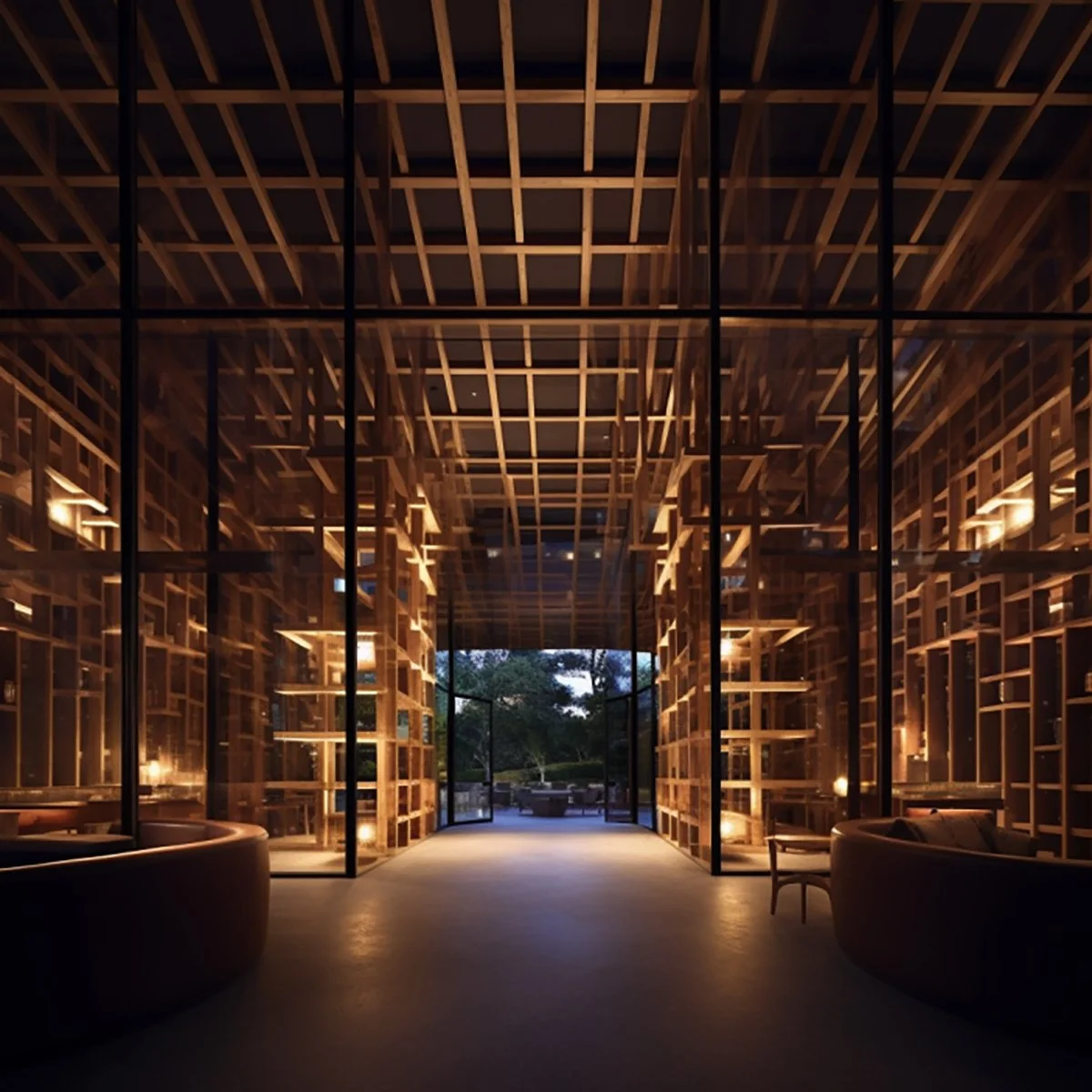 Bloomsbury Georgian townhouse converted to boutique aparthotel by Polysmiths, listed building hospitality design London