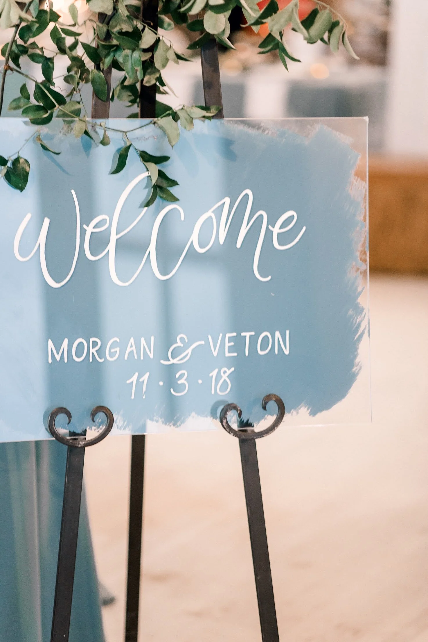 Dallas Love - The Krasniqi Wedding