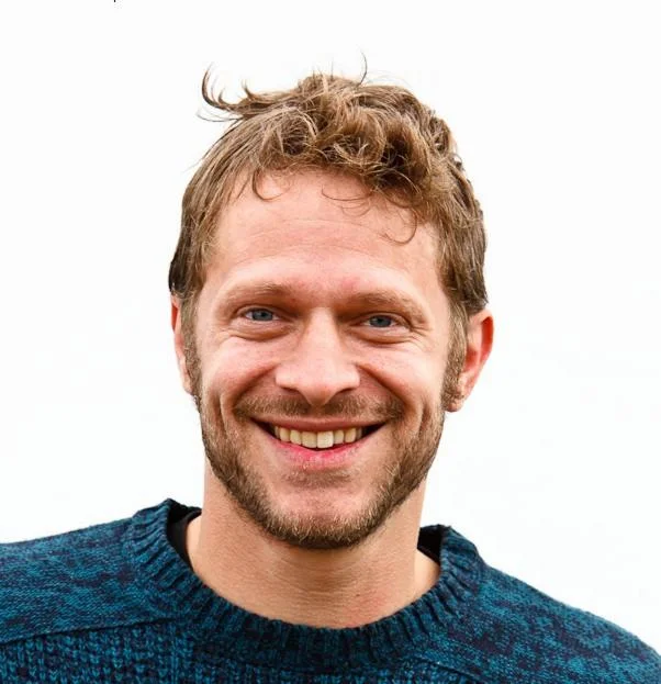 Chris Johnson - Shambala Festival