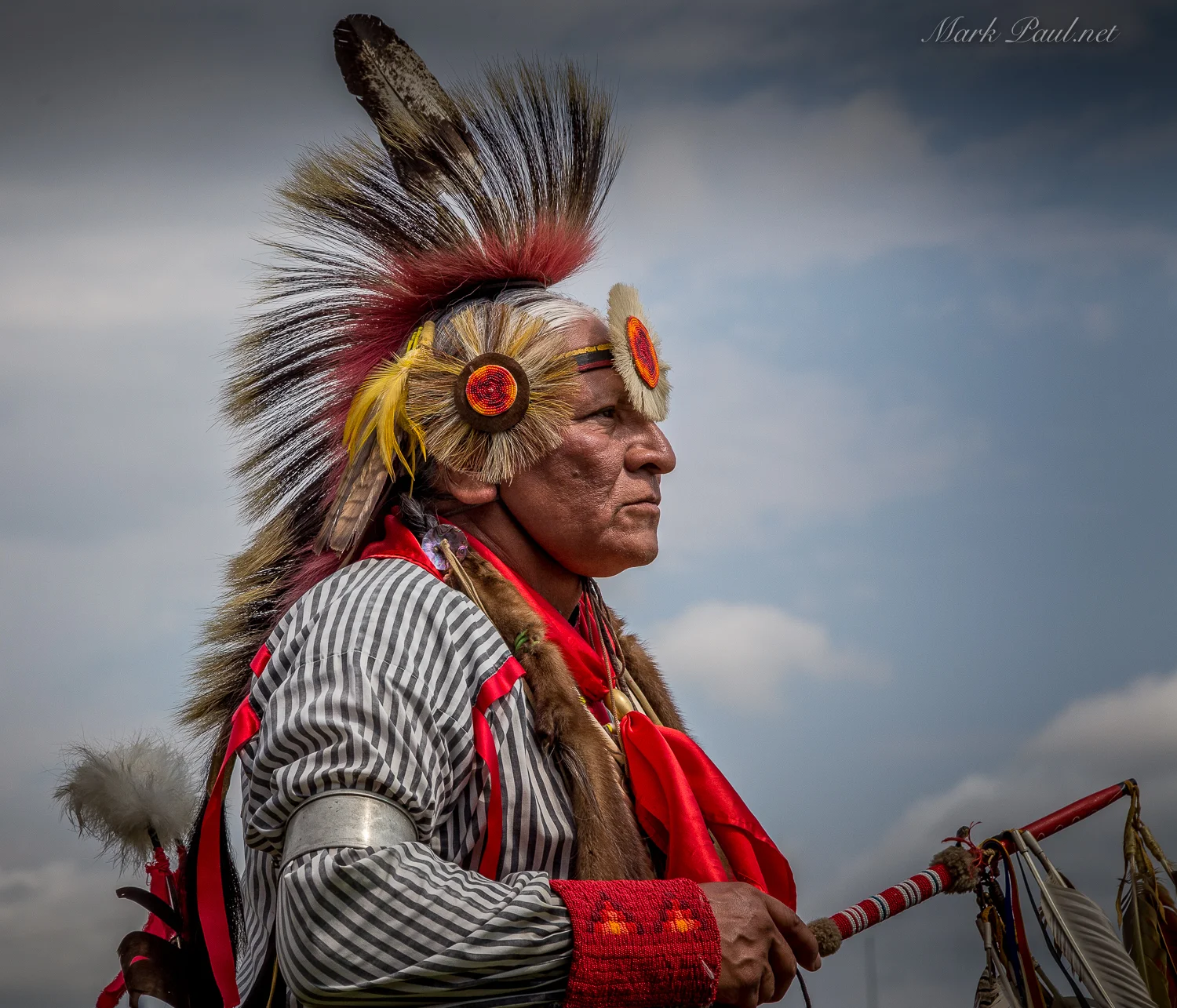 Oglala Lakota Nation Pow Wow