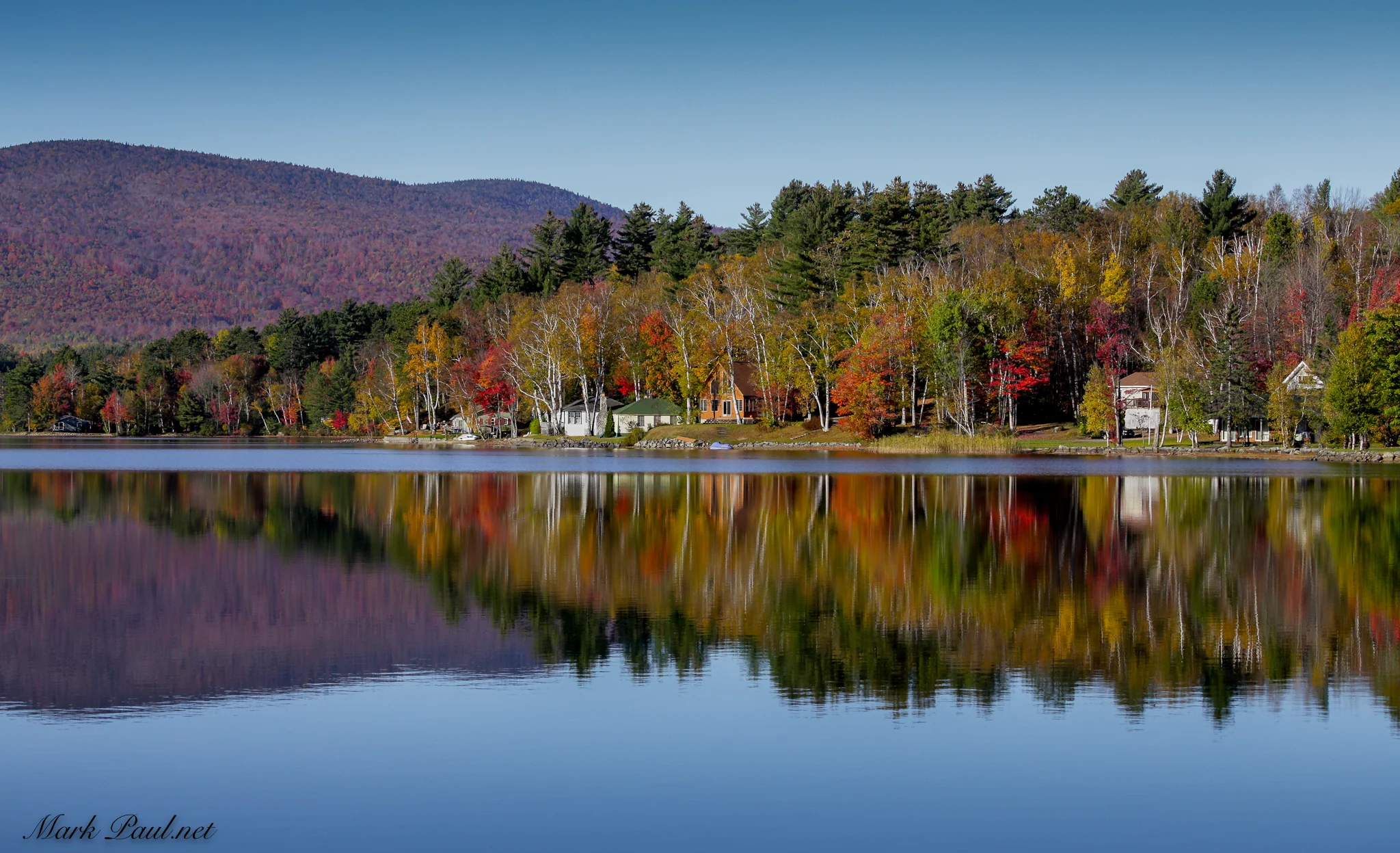 Island Pond, VT