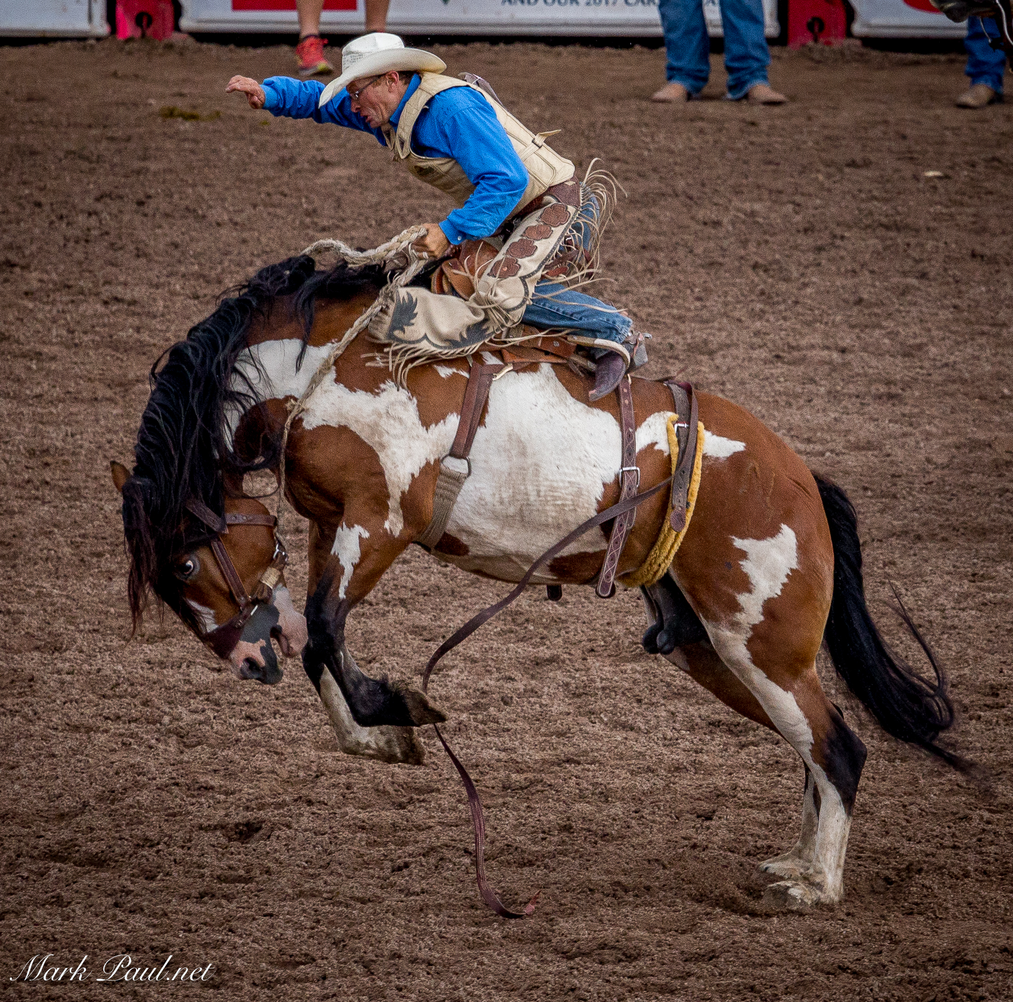 Cheyenne Field Days, WY