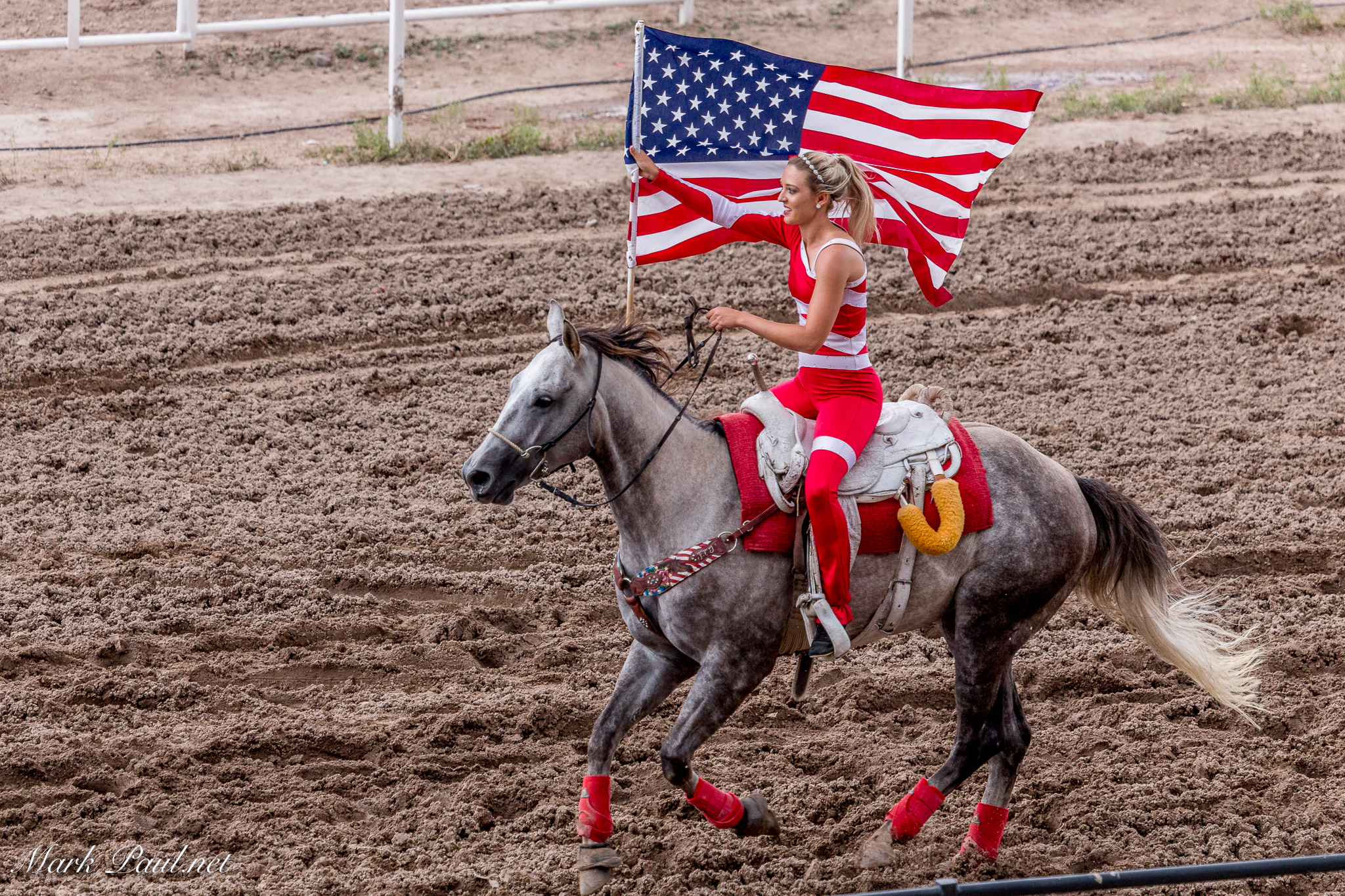 Cheyenne Frontier Days, WY