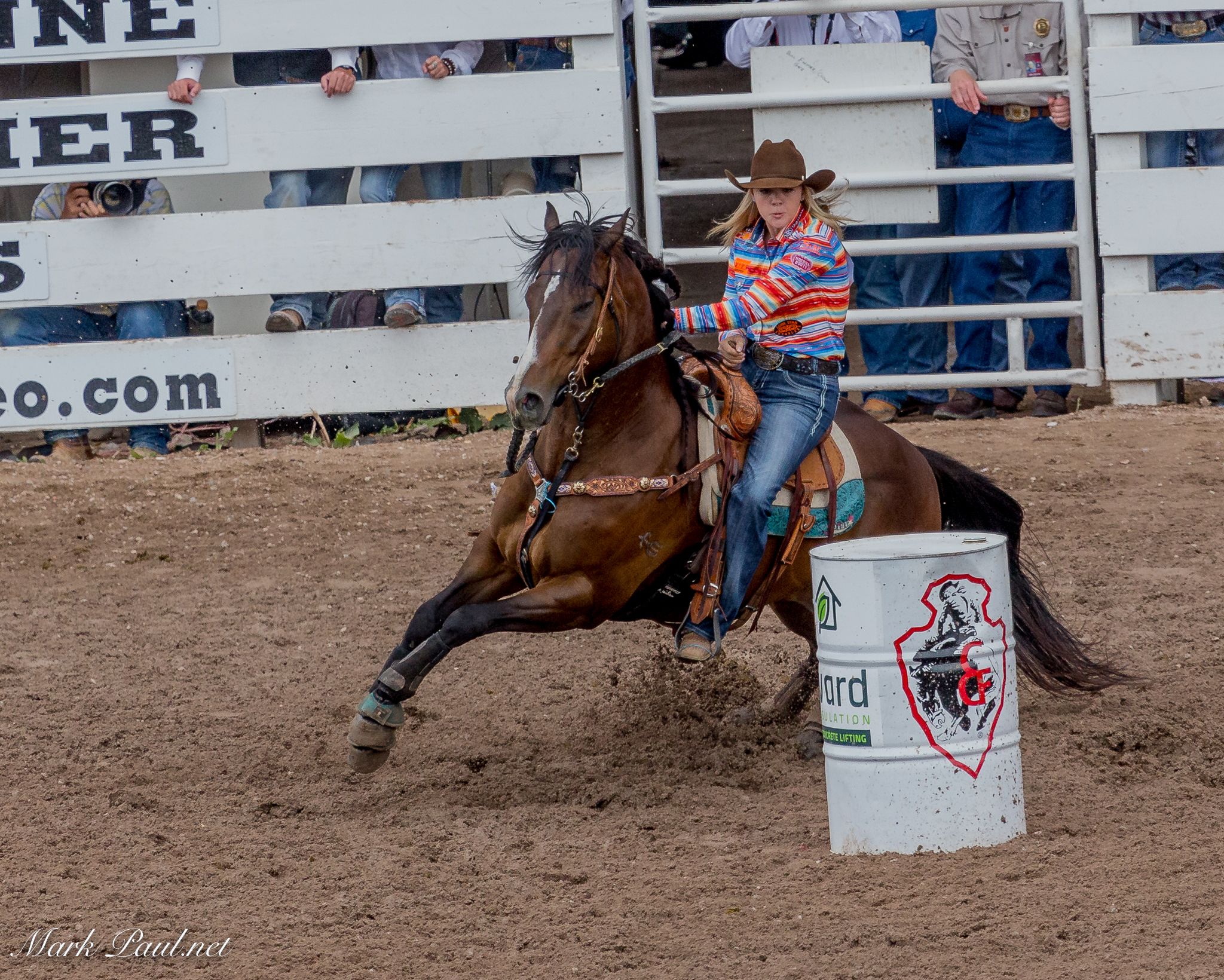 Cheyenne Field Days, WY