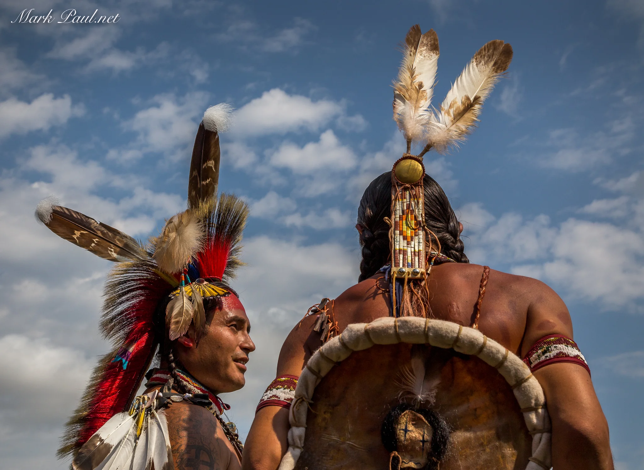 Oglala Lakota Nation Pow Wow