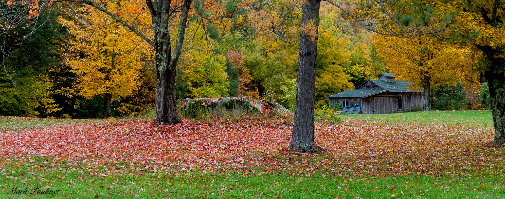 Starksboro, VT