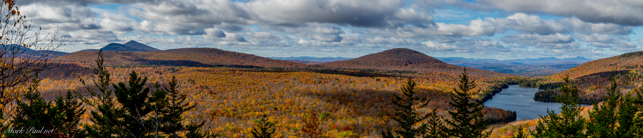 Grotton State Forest, Vermont