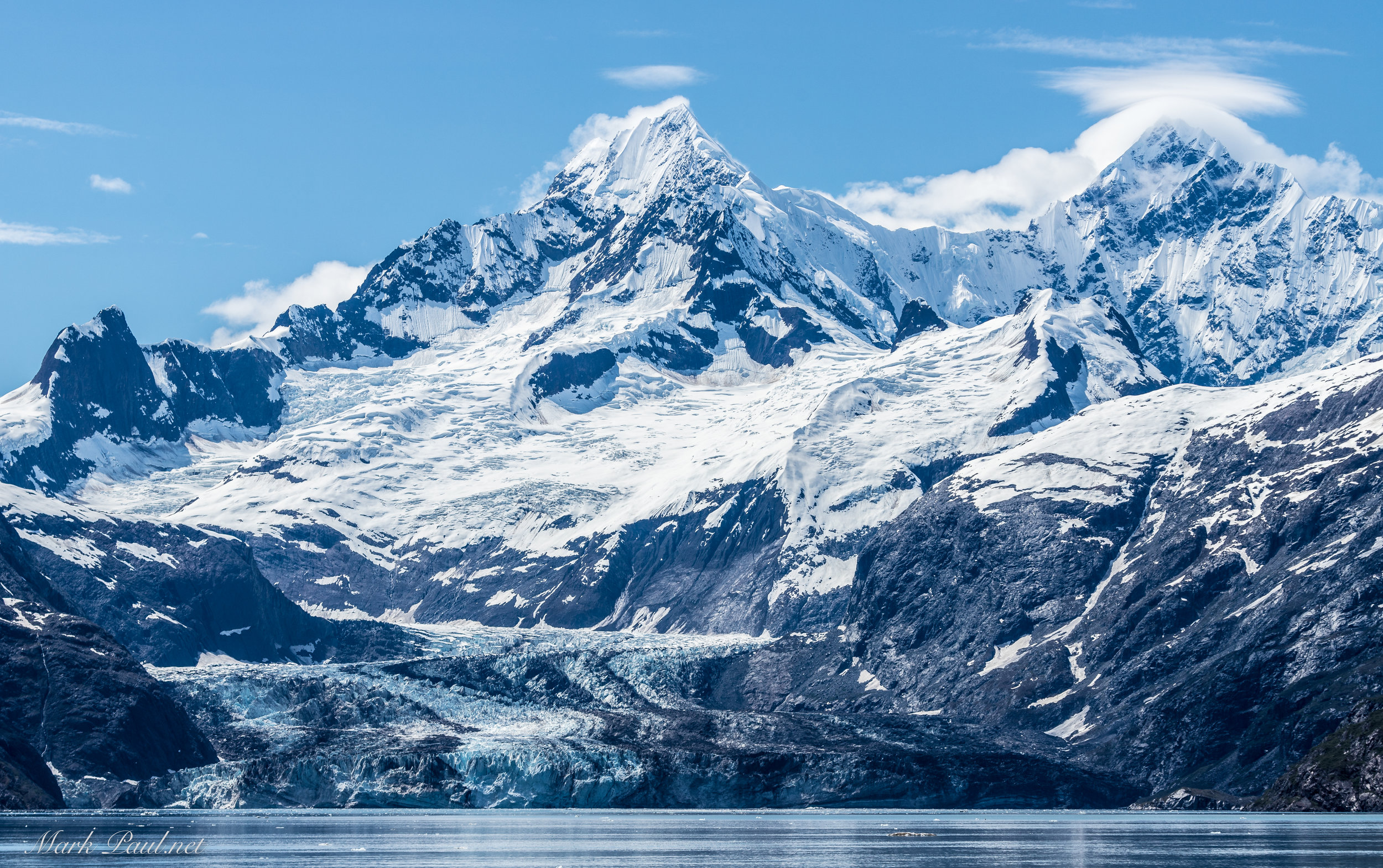 Alaska