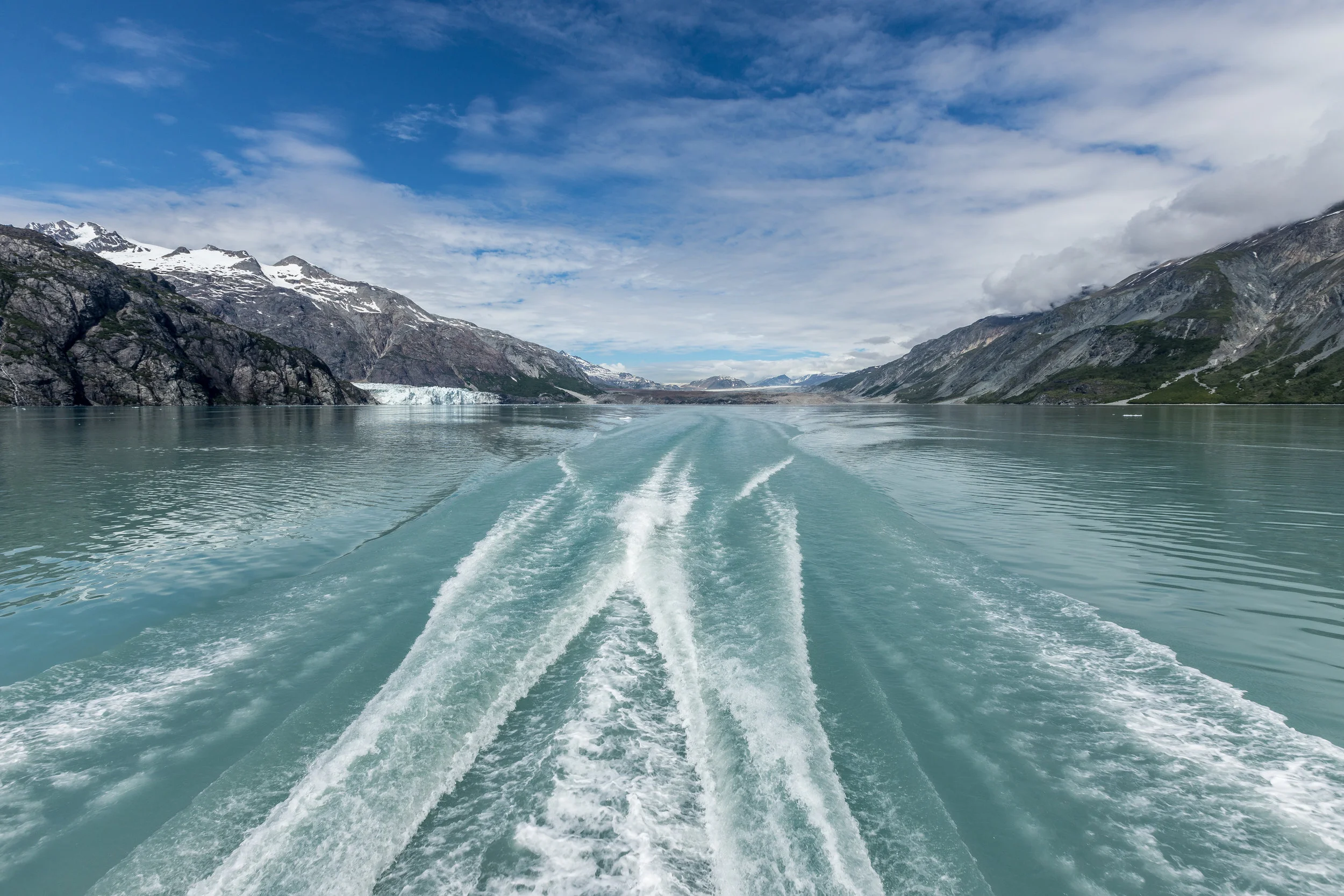 Alaska