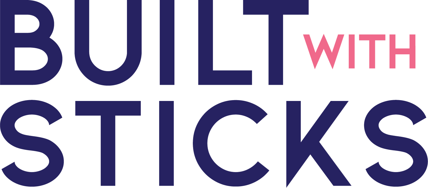 Freelance Web Designer Edmonton | Built With Sticks