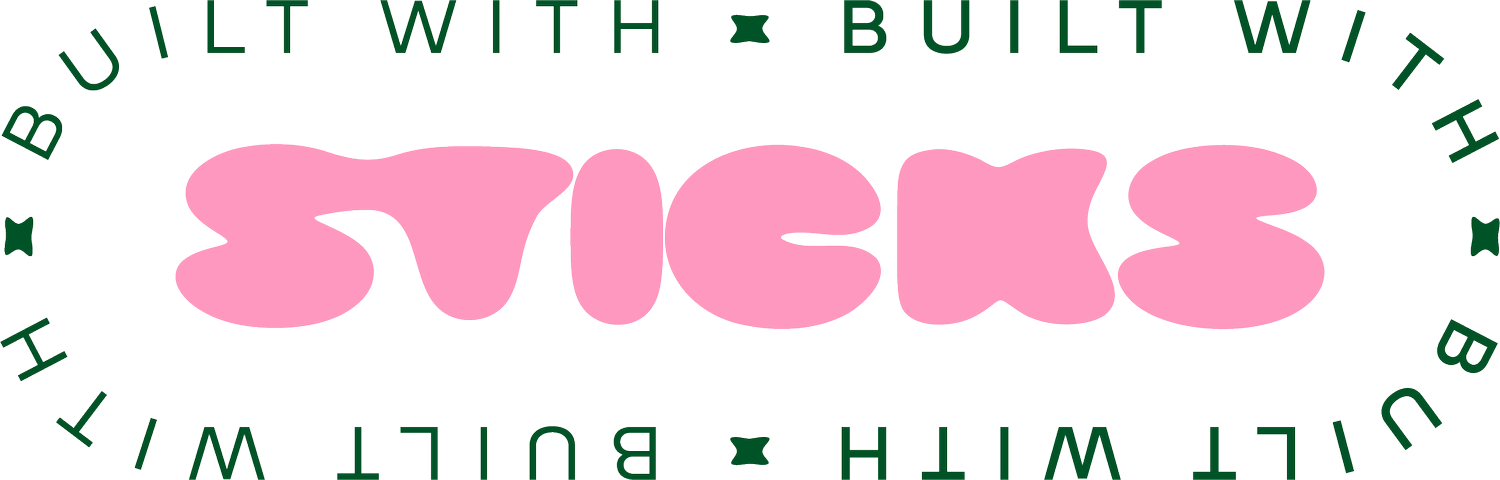 Freelance Web Designer Edmonton | Built With Sticks