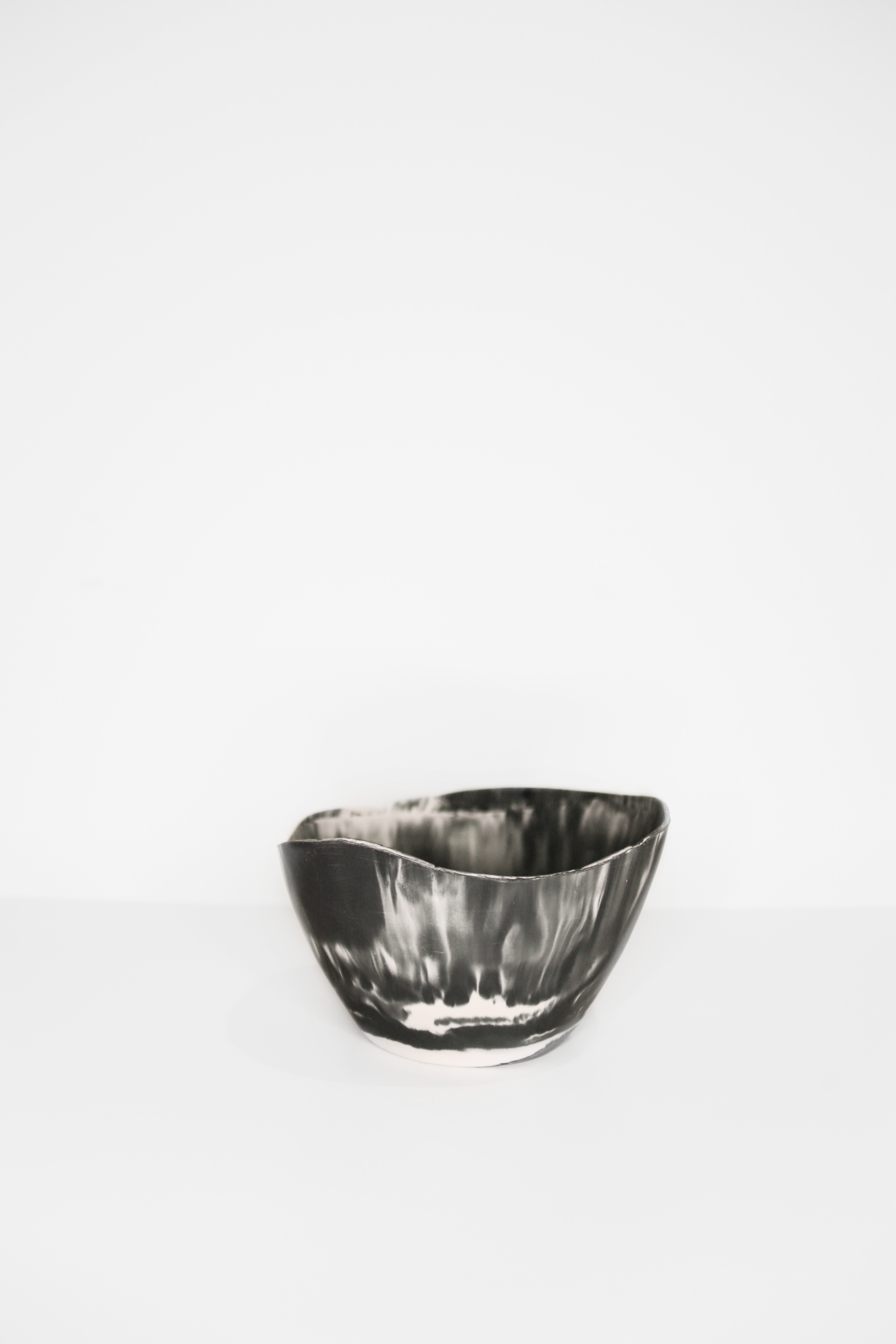 Small Bowl Charcoal