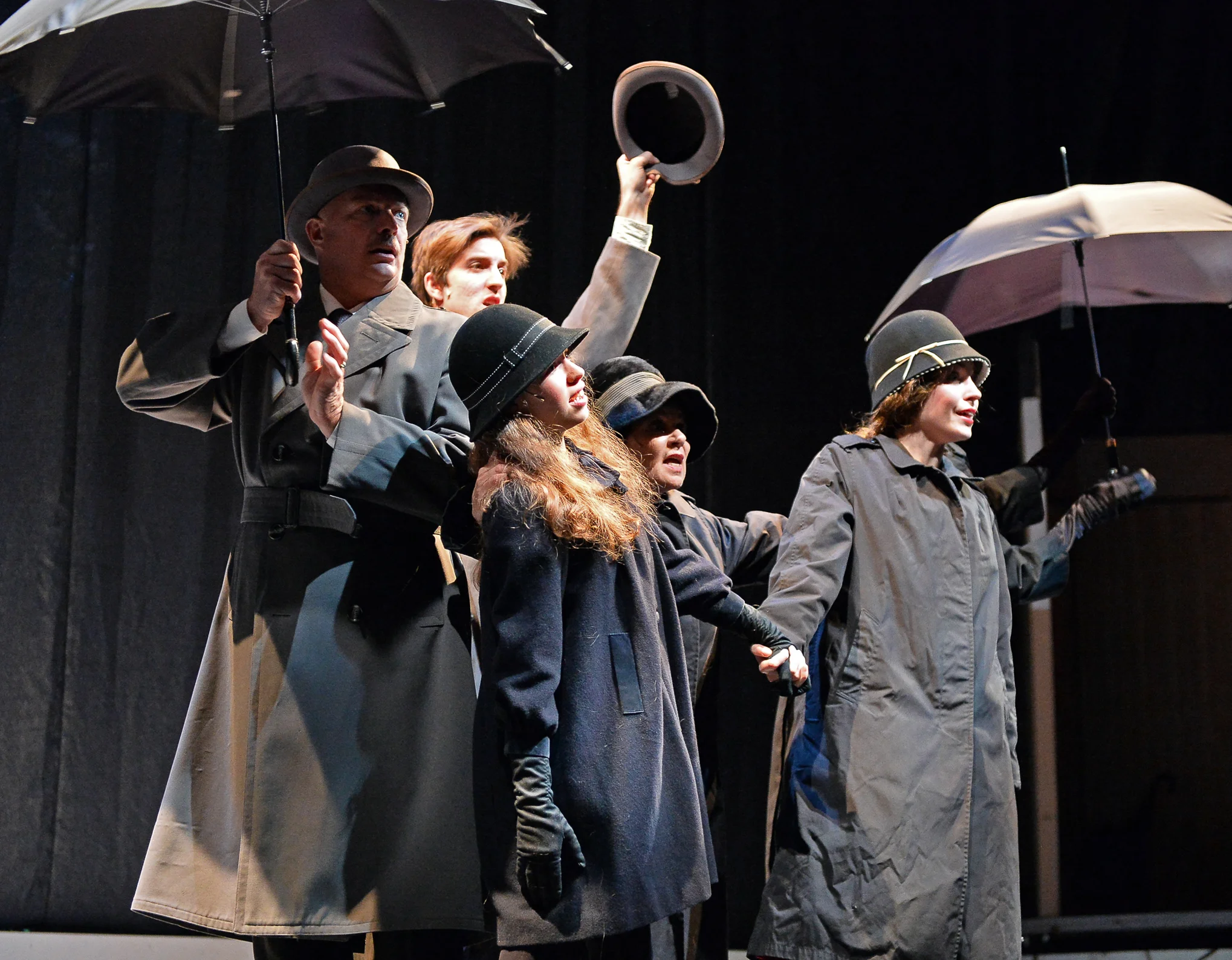 Pacific Coast Repertory Theatre – Production Website