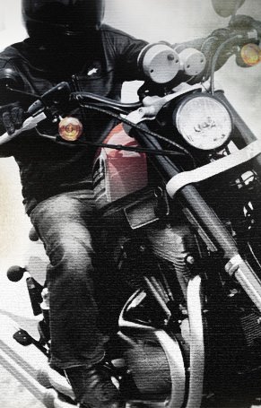 Harley-Davidson Bike Finder