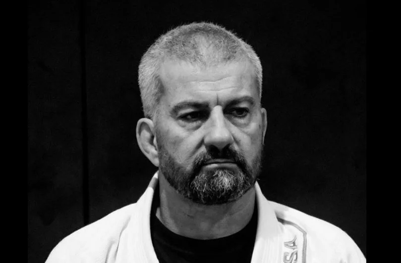 Carlos Machado Seminar