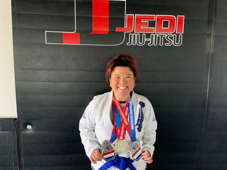 jennifer scott AGF medals.jpg
