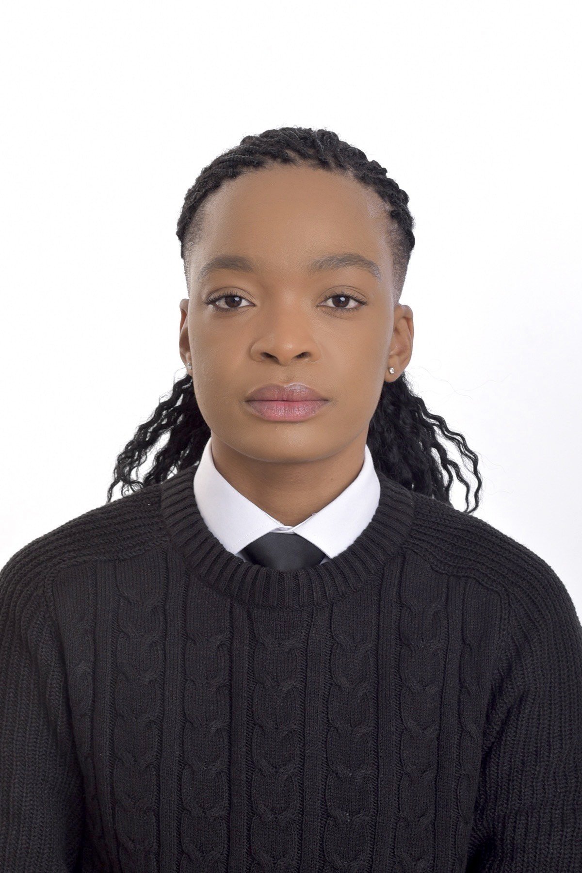 #SundayWiMIN25 Week 46: Dr Regina Morais