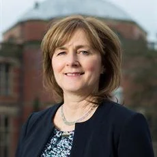 #SundayWiMIN26 Week 2: Prof. Una Martin