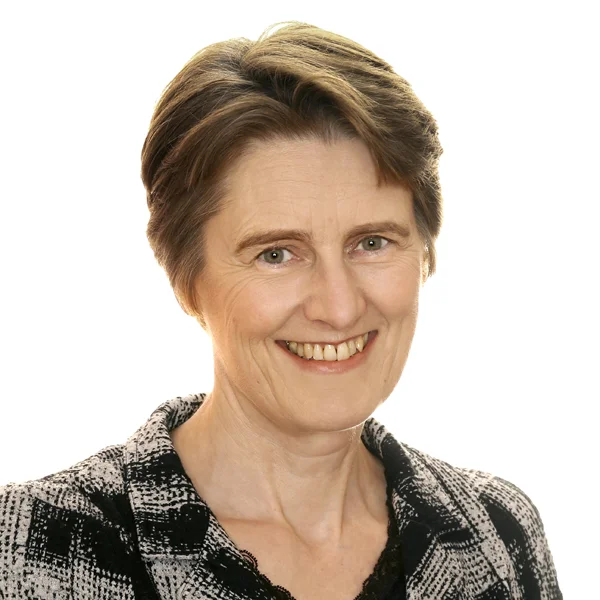 Dr Sheila Rochford, Week 5
