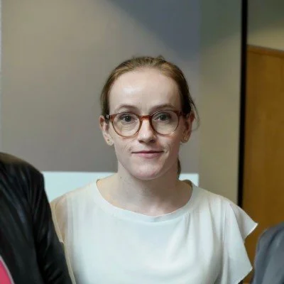 #SundayWiMIN25 Week 49: Dr Bríd Shanahan