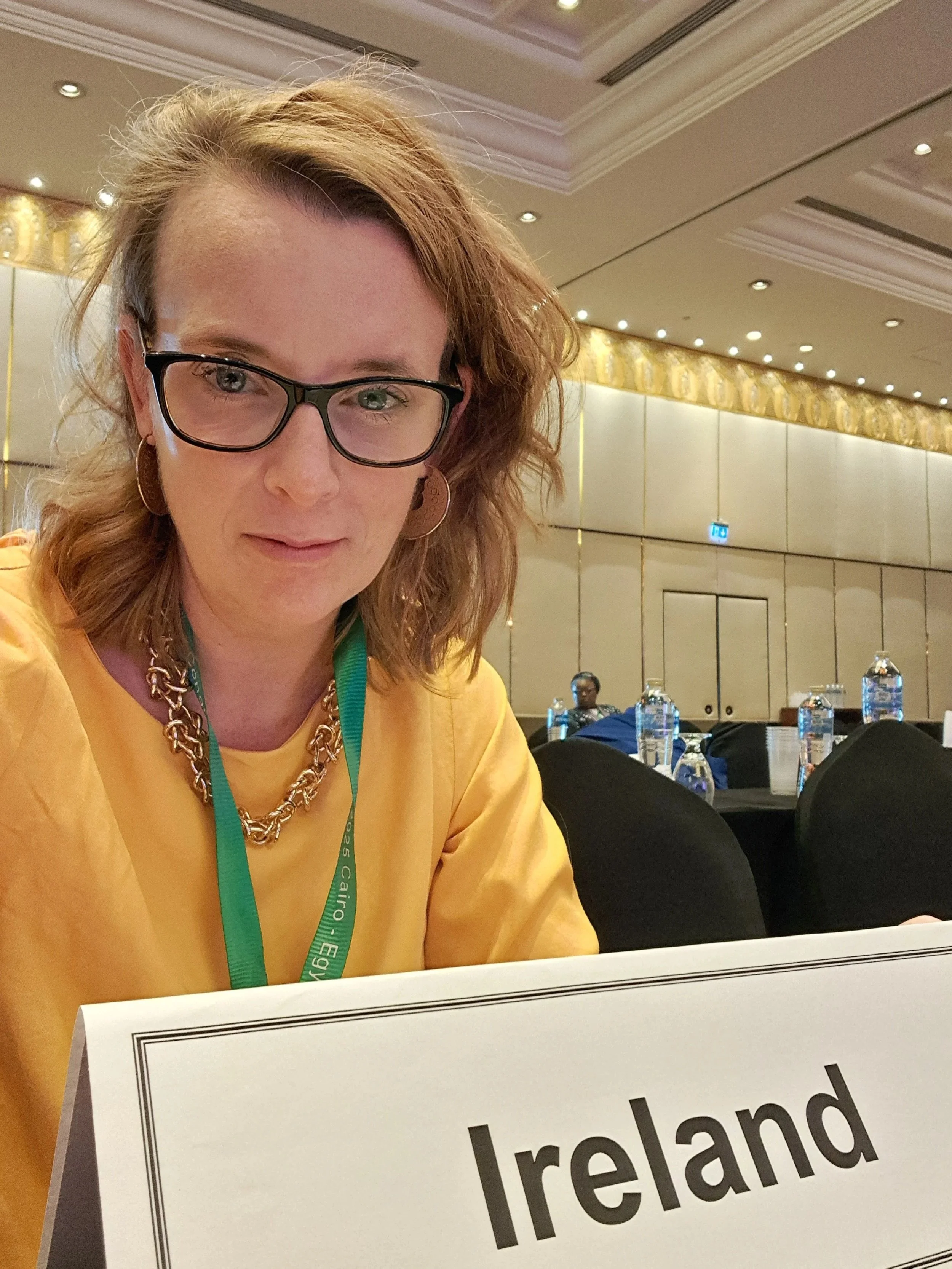 MWIA Triennial Congress 