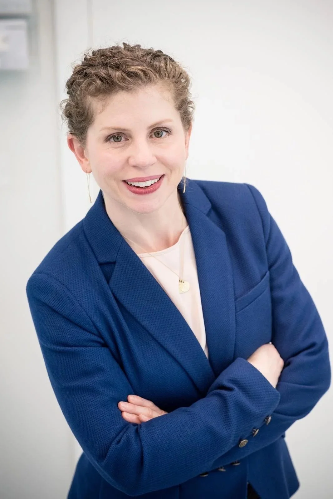 #SundayWiMIN26 Week 16: Ms Éilís Fitzgerald