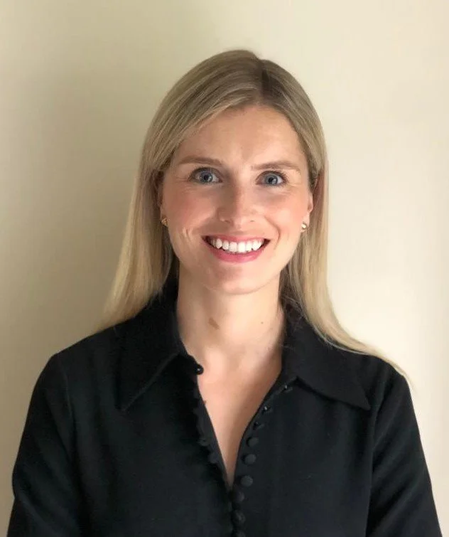 #SundayWiMIN25 Week 45: Dr Hazel O'Sullivan