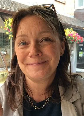 #SundayWiMIN26 Week 18: Dr Helen Herbert