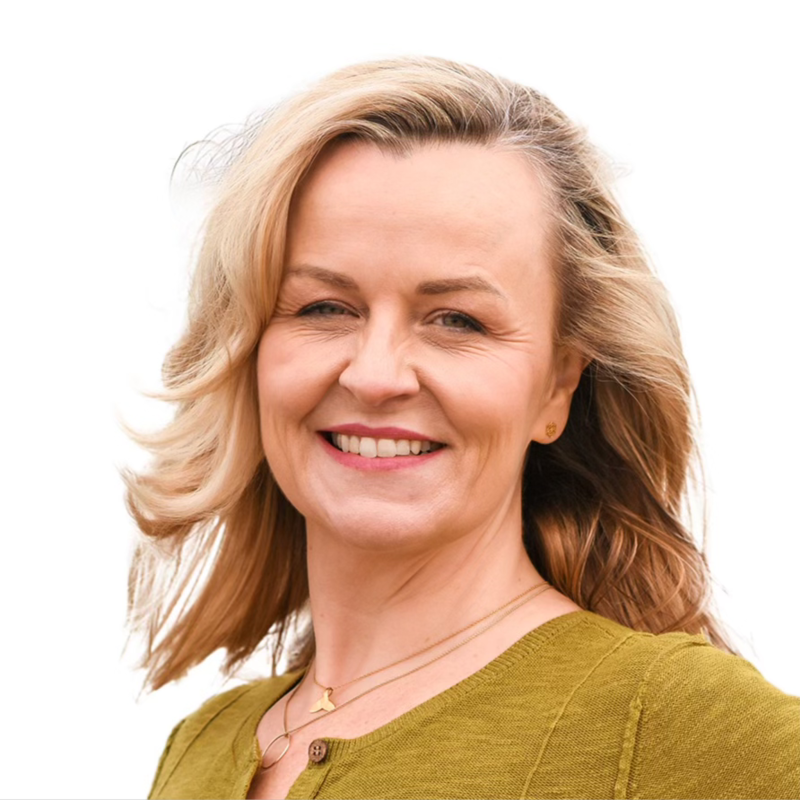 #SundayWiMIN26 Week 11: Dr Lorraine Brennan