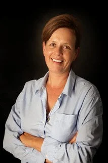 #SundayWiMIN25 Week 52: Dr Anna Beug