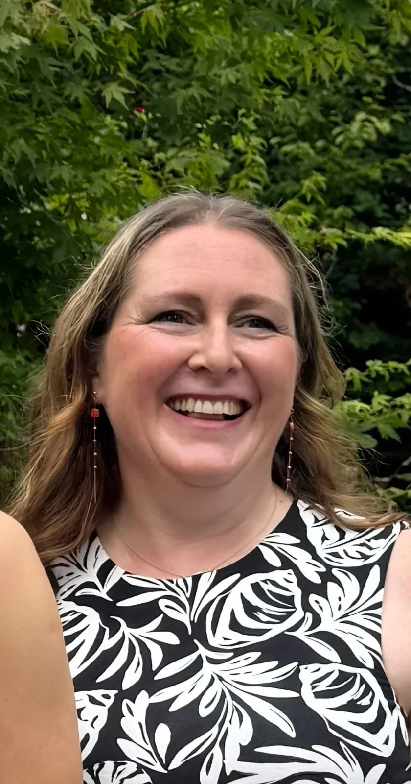 #SundayWiMIN25 Week 40: Dr Eileen Kiely
