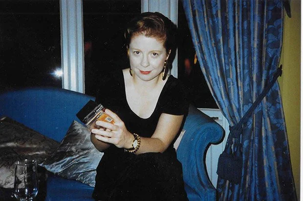 #SundayWiMIN26 Week 25: Dr Susan Blake (1960 - 2025)