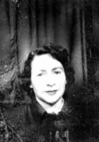 #SundayWiMIN26 Week 17: Dr Anne (Nancy) McMahon