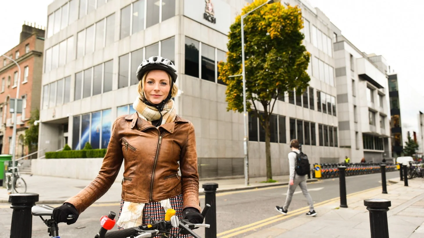 #SundayWiMIN25 Week 51: Dr Bridget Kiely