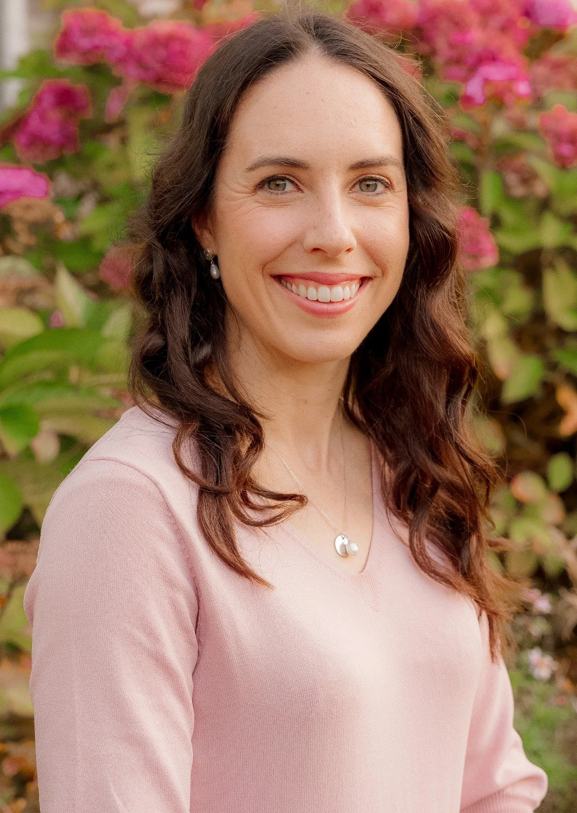 #SundayWiMIN26 Week 9: Dr Aoife Nic Shamhráin