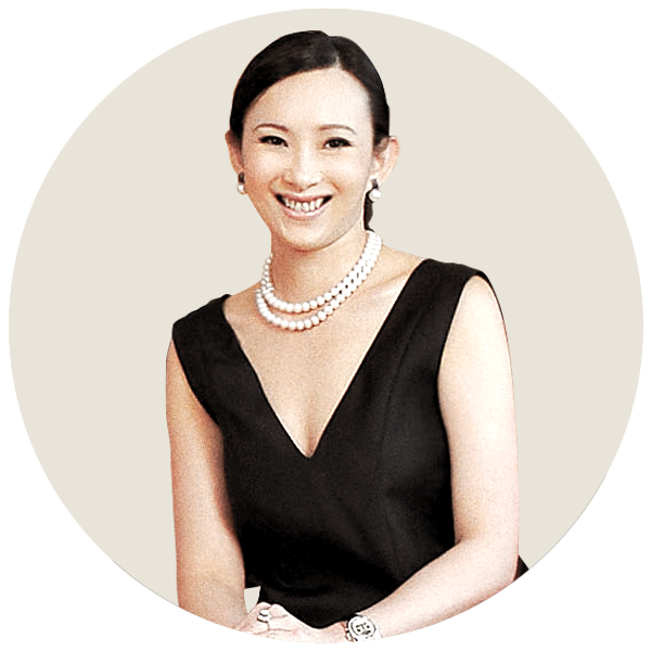 #SundayWiMIN26 Week 3: Dr Caroline B.Low