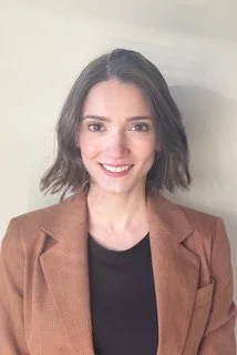 #SundayWiMIN26 Week 26: Dr Sara Gasior