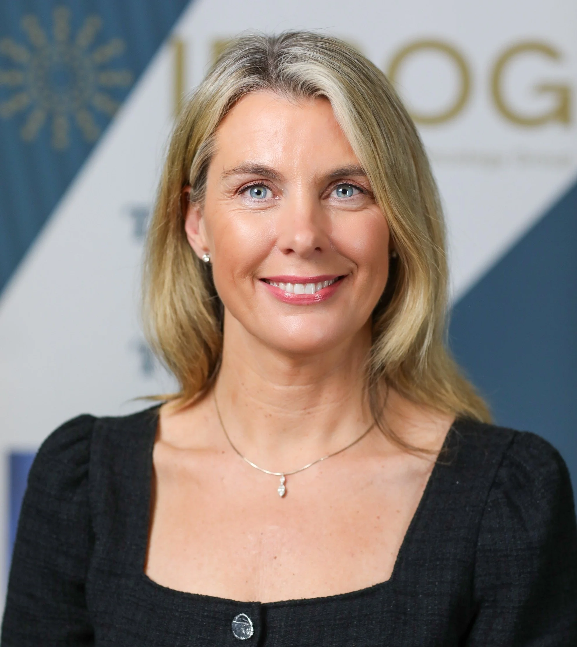 #SundayWiMIN25 Week 35: Prof Sinead Brennan