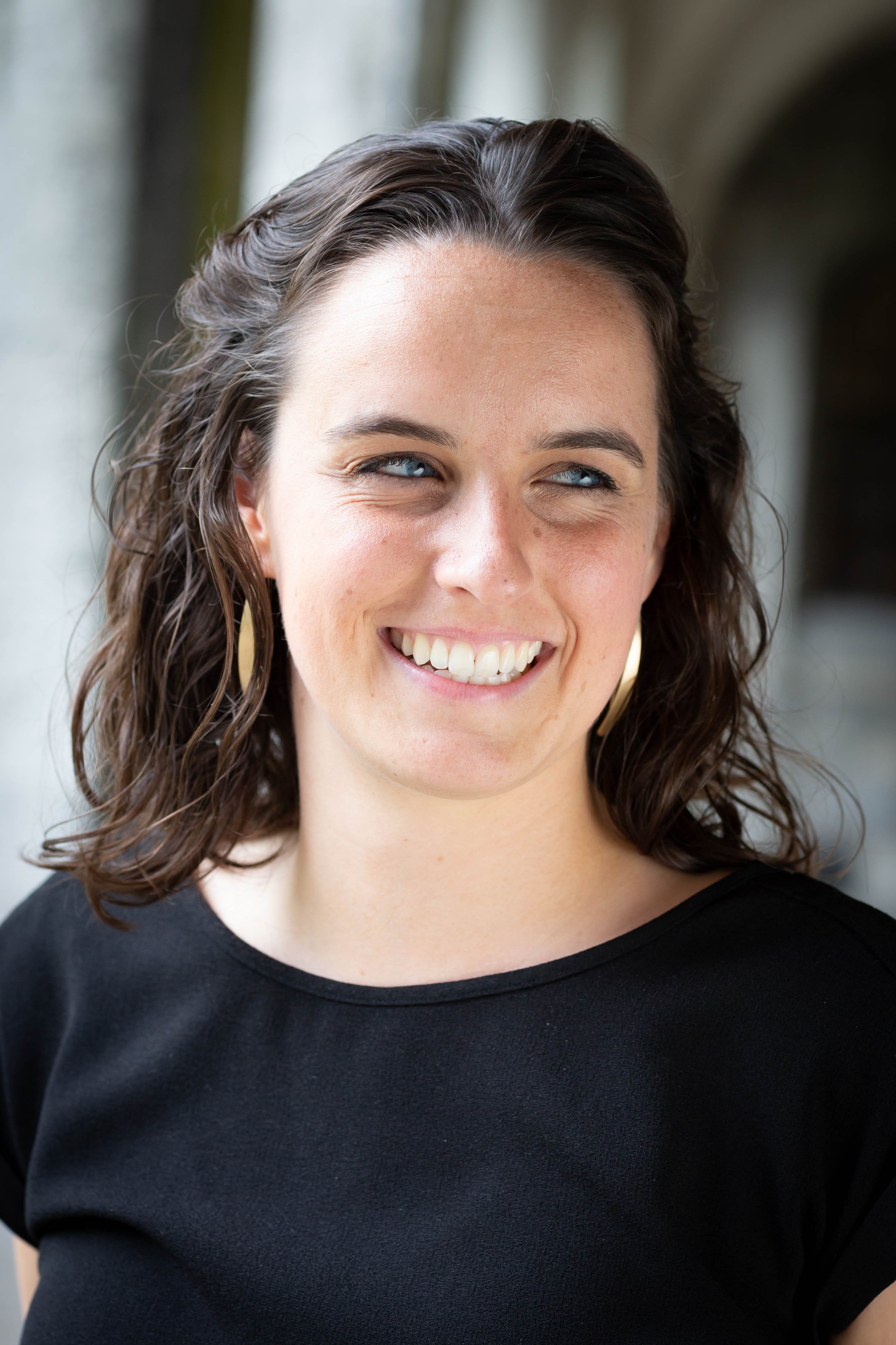 #SundayWiMIN 25 Week 47: Dr Aoife Murray